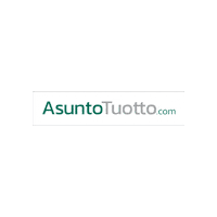 asuntotuotto asuntokauppa arvonnousu asuntotuottocom asuntotuotto Sticker