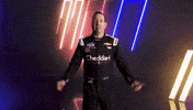 Kyle Busch Thumbs Down GIF by NASCAR