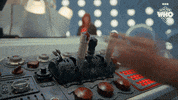 David Tennant Tardis GIF by Doctor Who