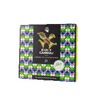 Kit Pistacchio Sticker by terrasiciliae