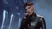Snl Halsey GIF by Saturday Night Live