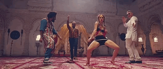 dj snake mo GIF by MAJOR LAZER
