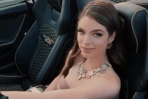Miss Universe GIF