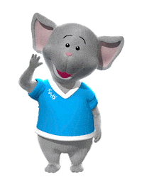 Happy Bank Sticker by Aargauische Kantonalbank