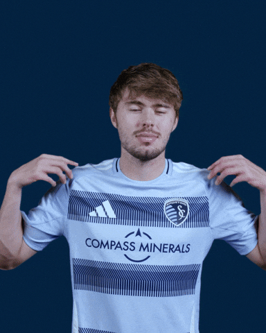 Kansas City Football GIF by Sporting KC