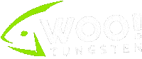 Youtube Fish Sticker by WOO! Tungsten
