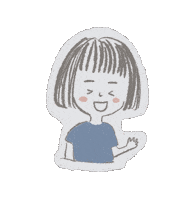 Happy Laugh Sticker