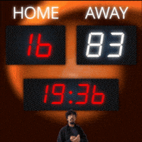 16 Home GIF