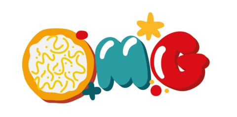 retrolangos giphyupload food omg magyar Sticker