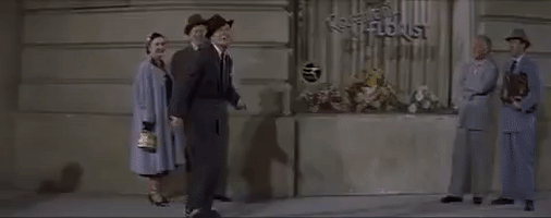 classic film GIF by Warner Archive