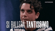 Dance Mika GIF by X Factor Italia
