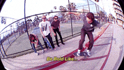 skate venice GIF by IRONTOM