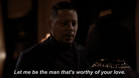 lee daniels cookie GIF by Empire FOX