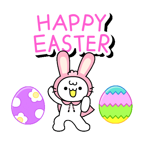 Cat Kitty Sticker by Mikitti