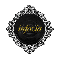 Infozia Sticker by veschetti