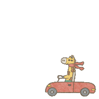 Car Sticker