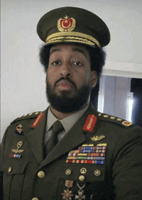 Dictator Faro GIF