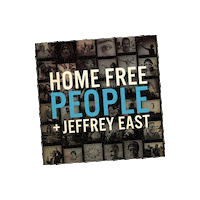 People Country Sticker by Home Free