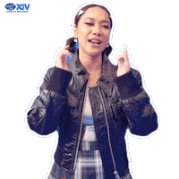 Bunga Citra Lestari Bcl Sticker by Indonesian Idol