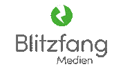 blitzfangmedien tv film video hannover Sticker