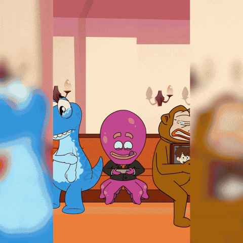 Phone Excite GIF by Octo Gaming
