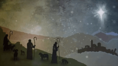 bryancox283b giphygifmaker merrychristmasgillalan GIF