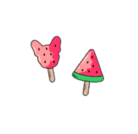 Summer Pet Sticker by frenchiepetsupply