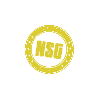 Roots Grandad Sticker by NSG