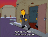 season 9 episode 10 GIF