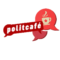 Coffee Cafe Sticker by Junge Linke