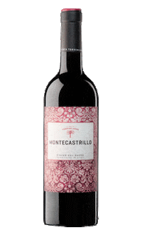 fincatorremilanos wine vino crianza aranda de duero Sticker