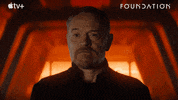 Confused Isaac Asimov GIF by Apple TV+
