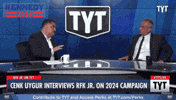 Lying Big Business GIF by Team Kennedy