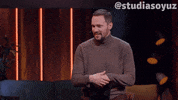 studiasoyuz reactions standup studiasoyuz tnttv GIF