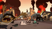 GIF by Atomic Puppet