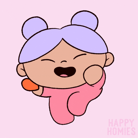 HappyHomies giphyupload happy cute heart GIF