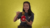 Take Out Lunar New Year GIF by Children's Miracle Network Hospitals