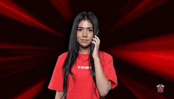 Hold On Wait GIF by Tribe Gaming