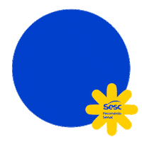 sescgoiasoficial podcast feliz spotify apple music Sticker