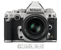 Df Nikoninstabadge Sticker by NikonIndia