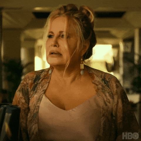 White Lotus GIF by HBO