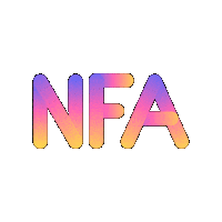 Nfa Invest Sticker by Digital Pratik