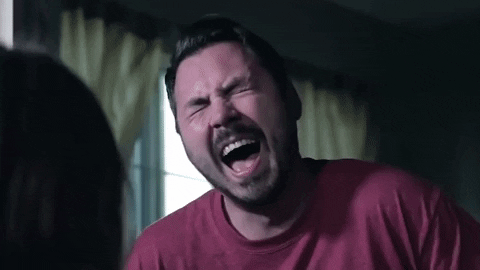 Best Friends Laughing GIF by Film Riot