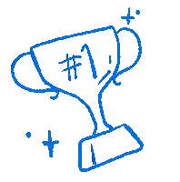 First Place Winner Sticker by Securly