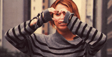 miley cyrus love GIF