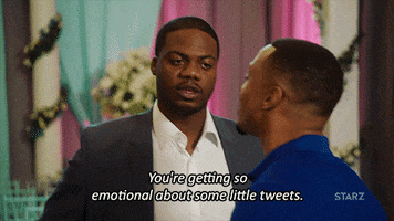 season 3 show GIF by Survivor’s Remorse