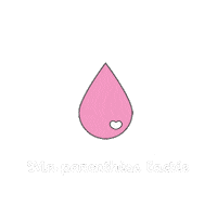 Bijouxlaitmaternel handmade breastfeeding madeinfrance bijoux Sticker