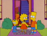 bart simpson episode 6 GIF