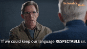 Rob Brydon Drama GIF by Mammoth Screen