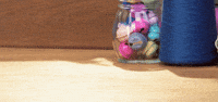 tweedyandfluff love happy cute animation GIF